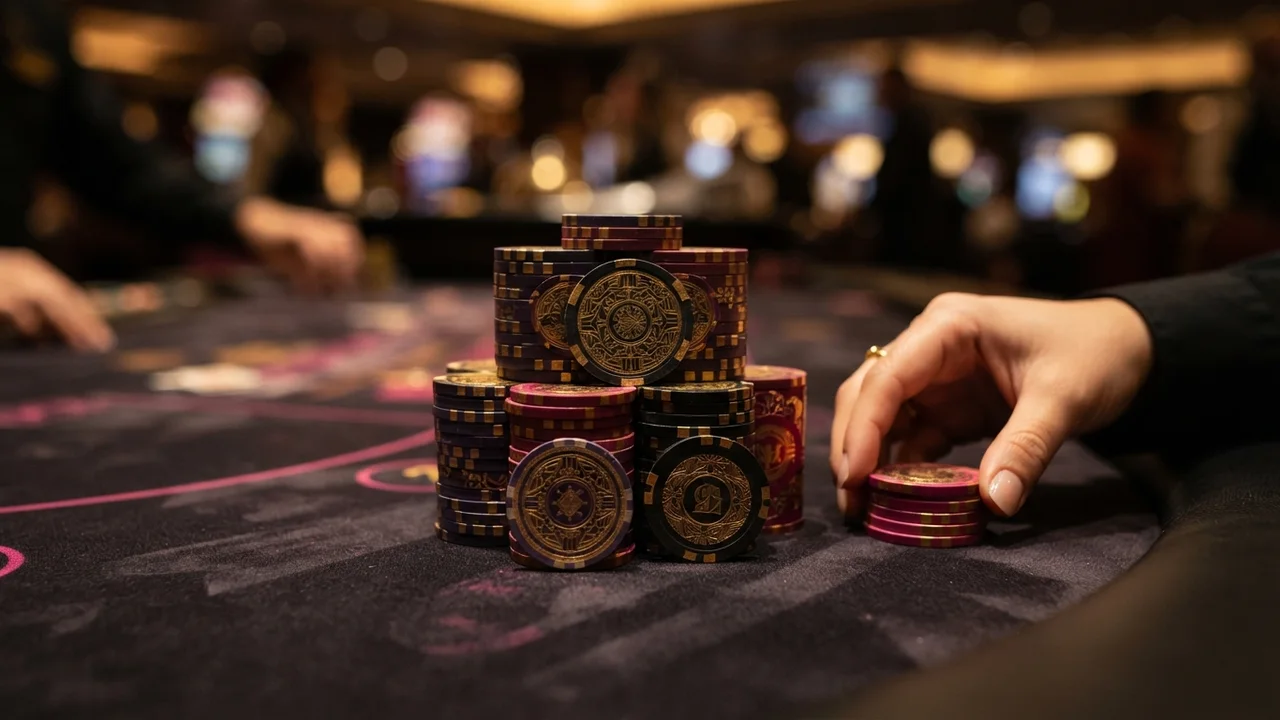 casino online gratis