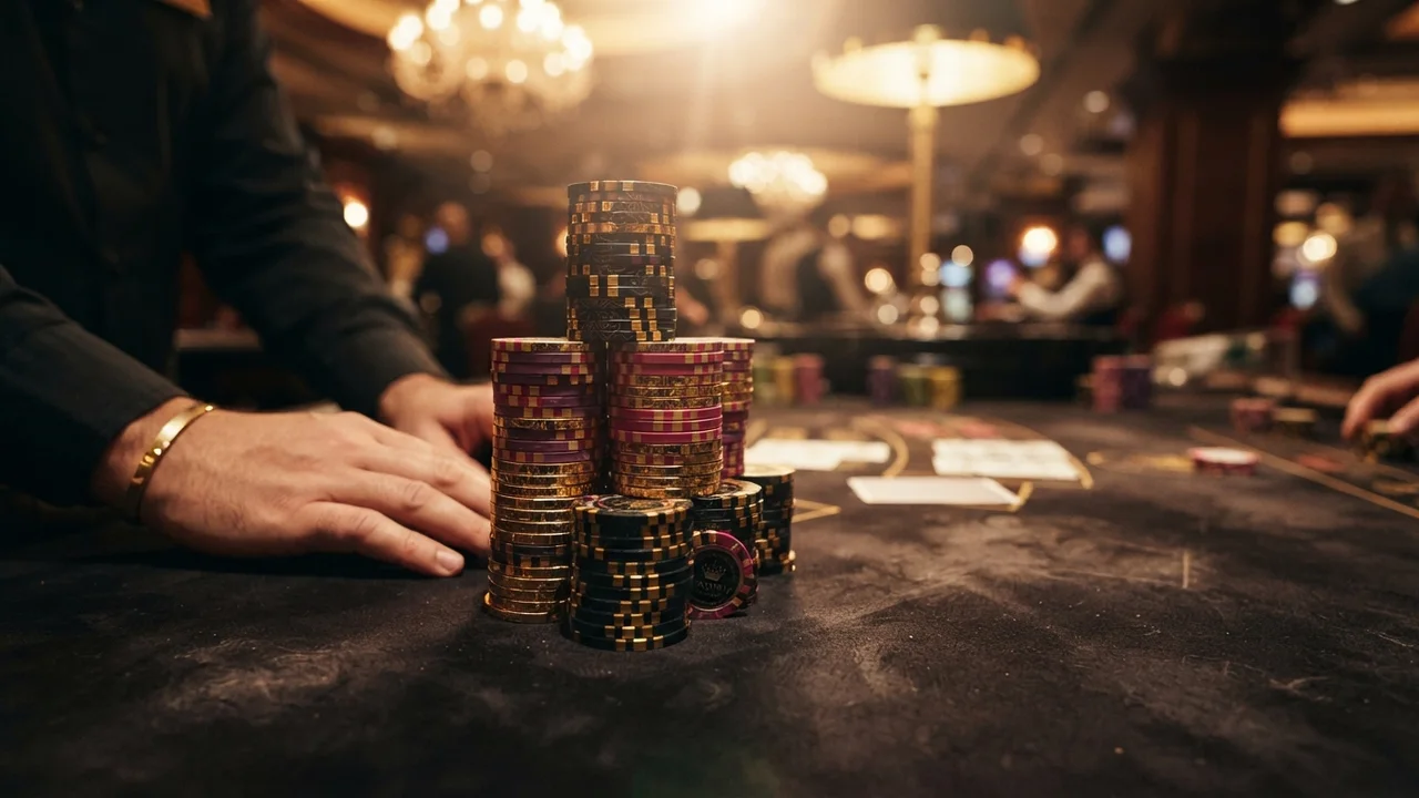 casino online gratis