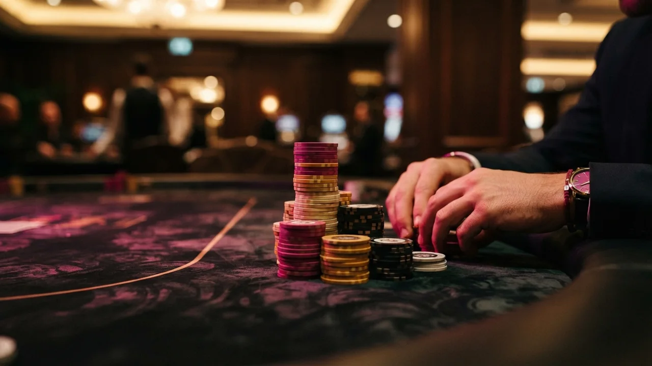 casino online gratis