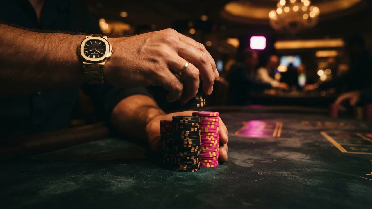 casino online gratis