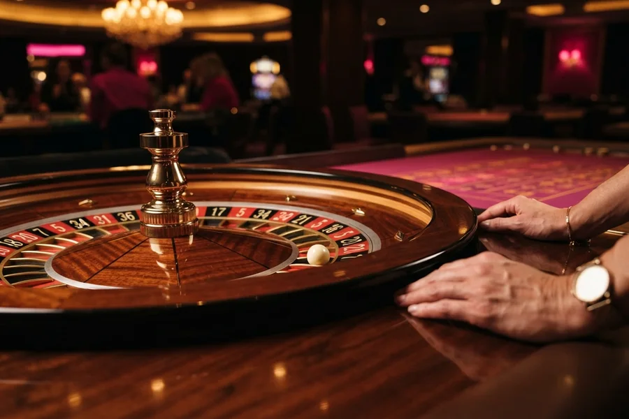 casino online gratis