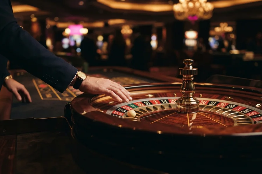 casino online gratis
