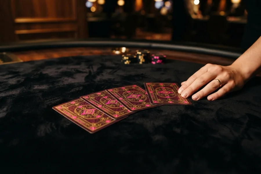 casino online gratis