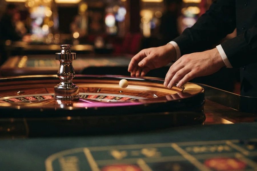 casino online gratis