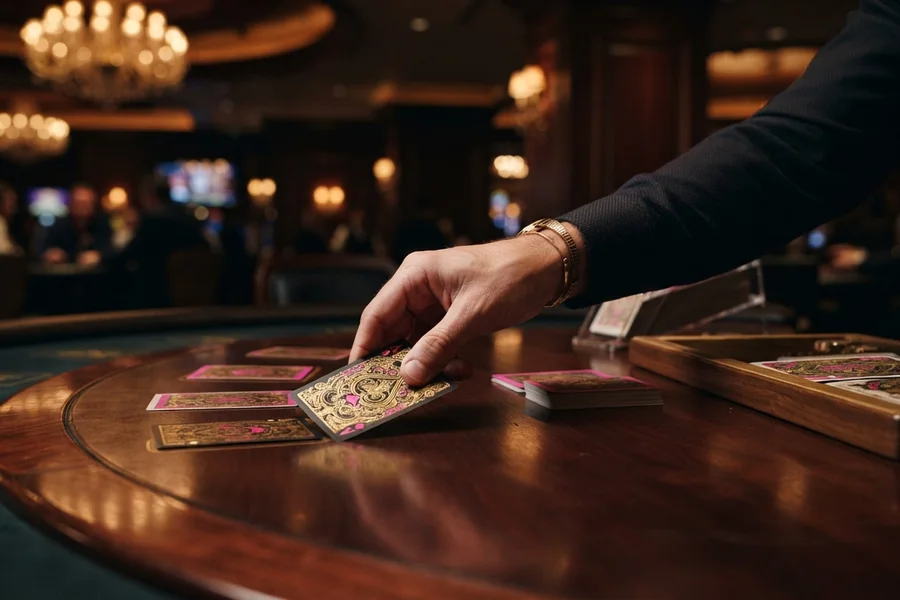 casino online gratis