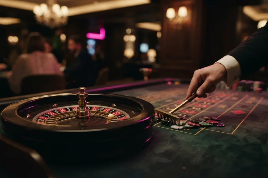 casino online gratis